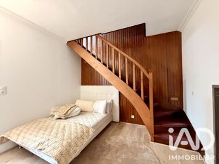  Maison à louer 3 pièces 50 m²