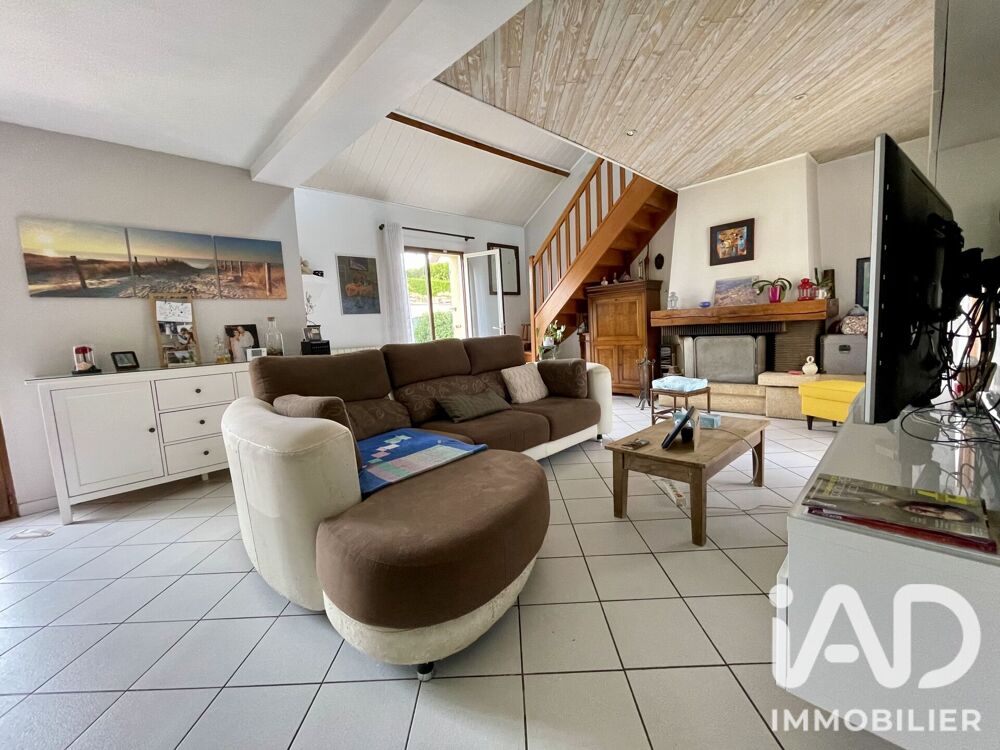 Vente Maison Vente Maison/villa 6 pièces Mareil-en-france