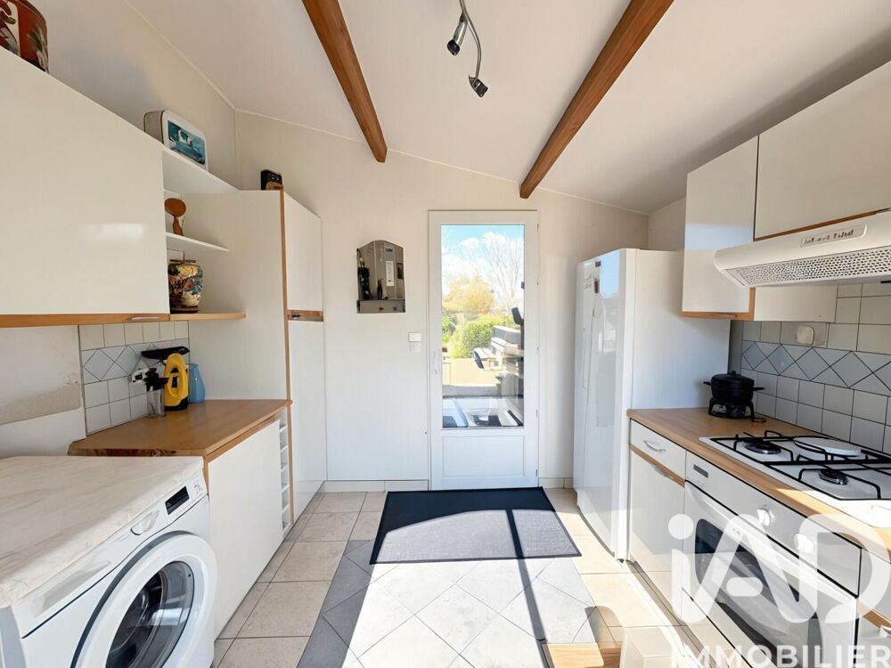Vente Maison Vente Maison/villa 5 pièces Aigrefeuille-d'aunis