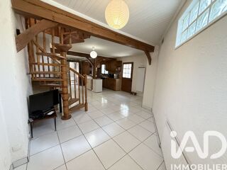  Maison à vendre 5 pièces 96 m²