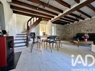  Maison � vendre 5 pi�ces 97 m�