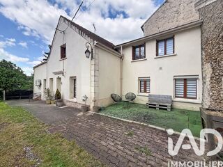  Maison à vendre 5 pièces 117 m²