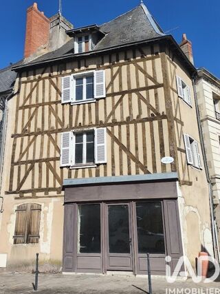  Maison � vendre 3 pi�ces 110 m�