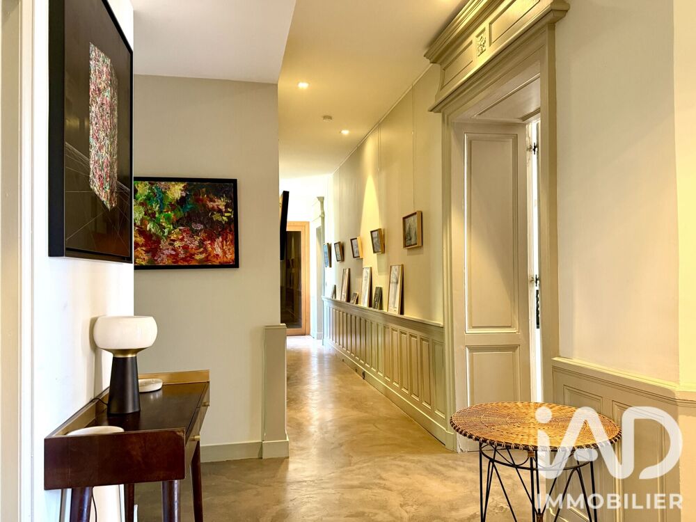 Vente Appartement Vente Appartement 5 pièces Éveux