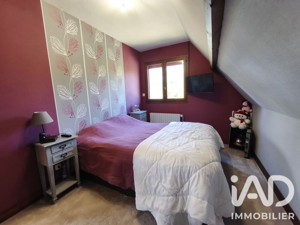 Vente Maison Vente Maison traditionnelle 6 pièces Glos-sur-risle