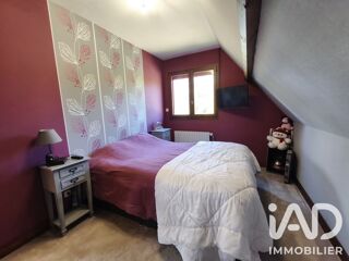 Vente Maison Vente Maison traditionnelle 6 pièces Glos-sur-risle