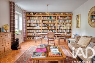  Maison à vendre 12 pièces 441 m²