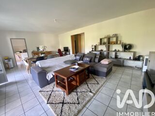  Maison à vendre 4 pièces 110 m²