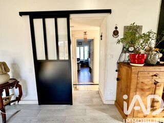  Maison à vendre 4 pièces 117 m²