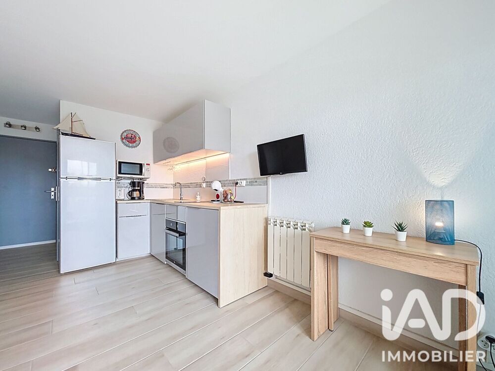 Vente Appartement Vente Studio 1 pièce La grande-motte