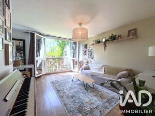  Appartement à vendre 4 pièces 74 m²