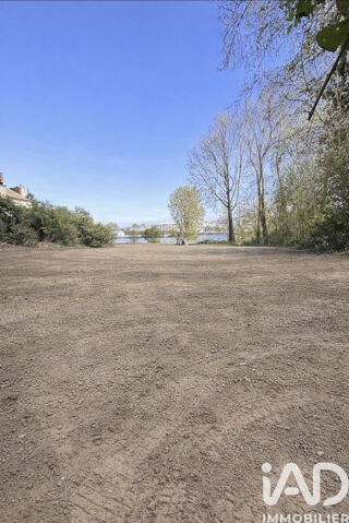  Terrain à vendre 1210 m²