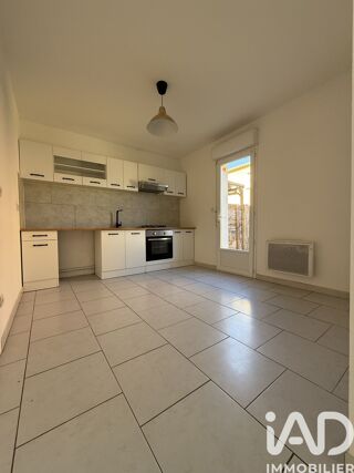  Maison à vendre 5 pièces 120 m²