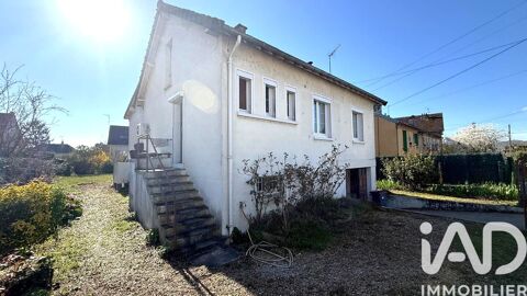   Vente Maison Maison - 4 pi�ce(s) - 71 m�