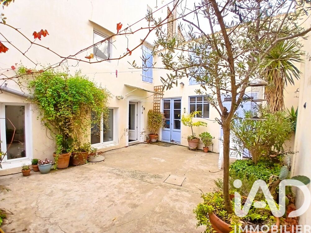 Vente Maison de village 5 pièces