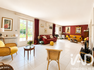  Maison à vendre 6 pièces 140 m²