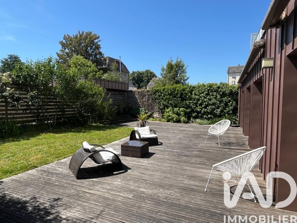 � vendre  Appartement Rennes (35000)