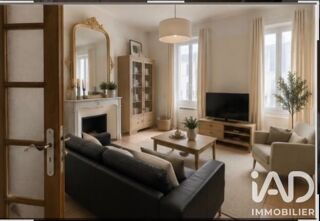  Appartement à vendre 5 pièces 100 m²