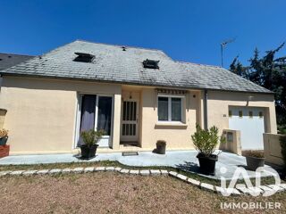  Maison à vendre 5 pièces 125 m²