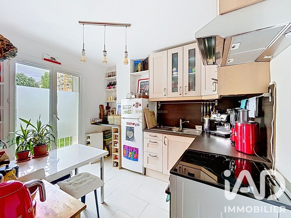 Vente Appartement Vente Appartement 2 pièces Montrouge