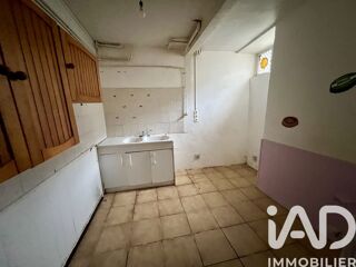  Maison à vendre 4 pièces 80 m²