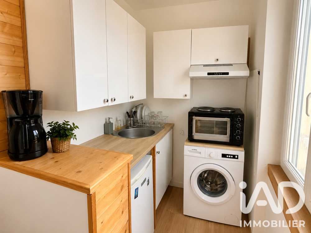 Vente Appartement Vente Appartement 2 pièces Le havre