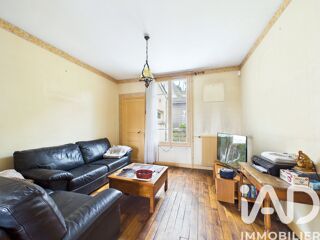  Maison à vendre 5 pièces 90 m²
