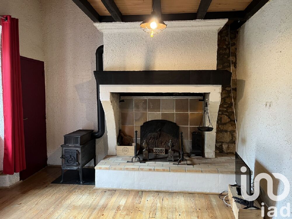 Vente Maison/villa 2 pièces