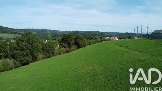  Terrain � vendre 1380 m�