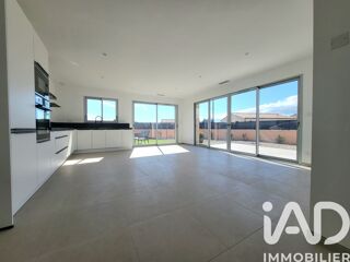  Maison 4 pièces 97 m² Canet