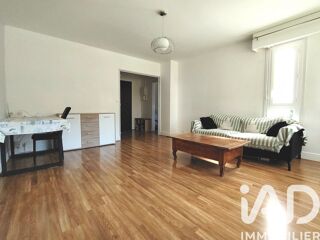  Appartement � vendre 3 pi�ces 66 m�