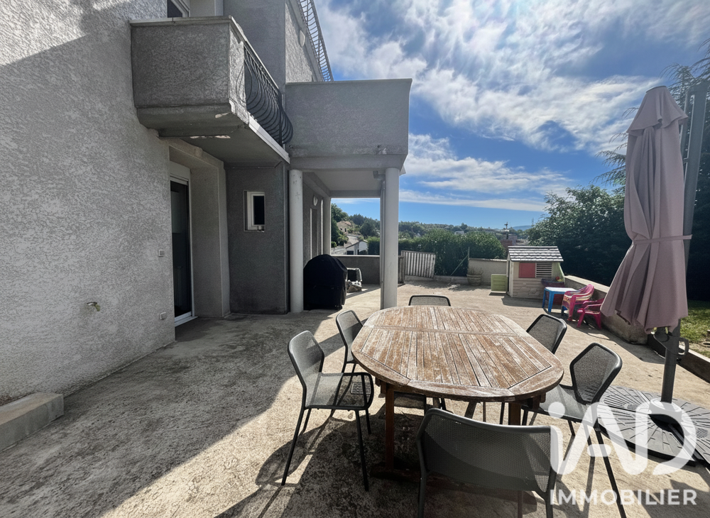 Vente Maison Vente Maison/villa 5 pièces Unieux