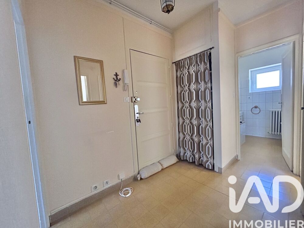 Vente Appartement Vente Appartement 2 pièces Nîmes