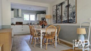  Maison à vendre 6 pièces 113 m²