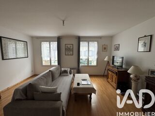  Appartement � vendre 2 pi�ces 44 m�