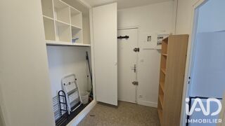  Appartement à vendre 2 pièces 38 m²