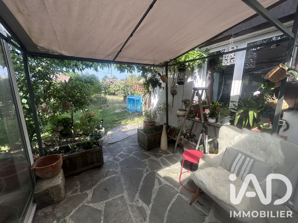 Vente Maison Vente Maison de campagne 6 pièces Souvigny-en-sologne