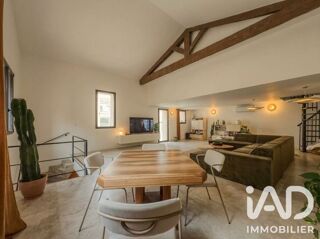  Maison à vendre 8 pièces 340 m²