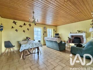 Maison à vendre 4 pièces 69 m²