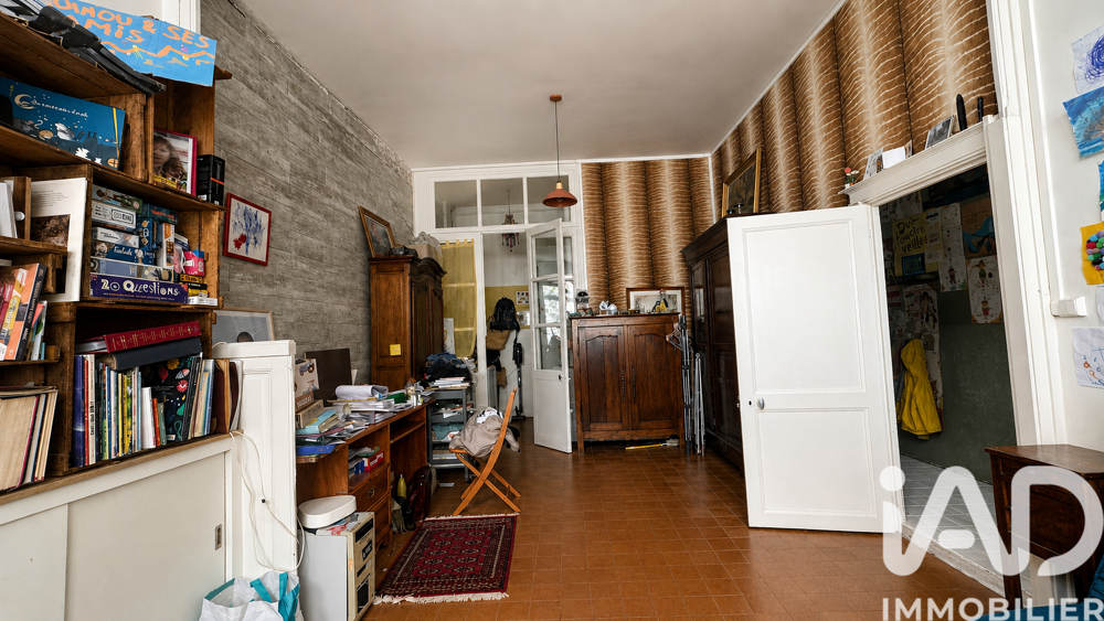 vente Maison - 5 pièce(s) - 178 m² Châtellerault (86100)