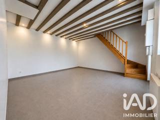  Maison à vendre 4 pièces 96 m²