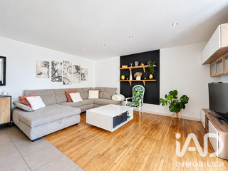  Maison à vendre 5 pièces 129 m²