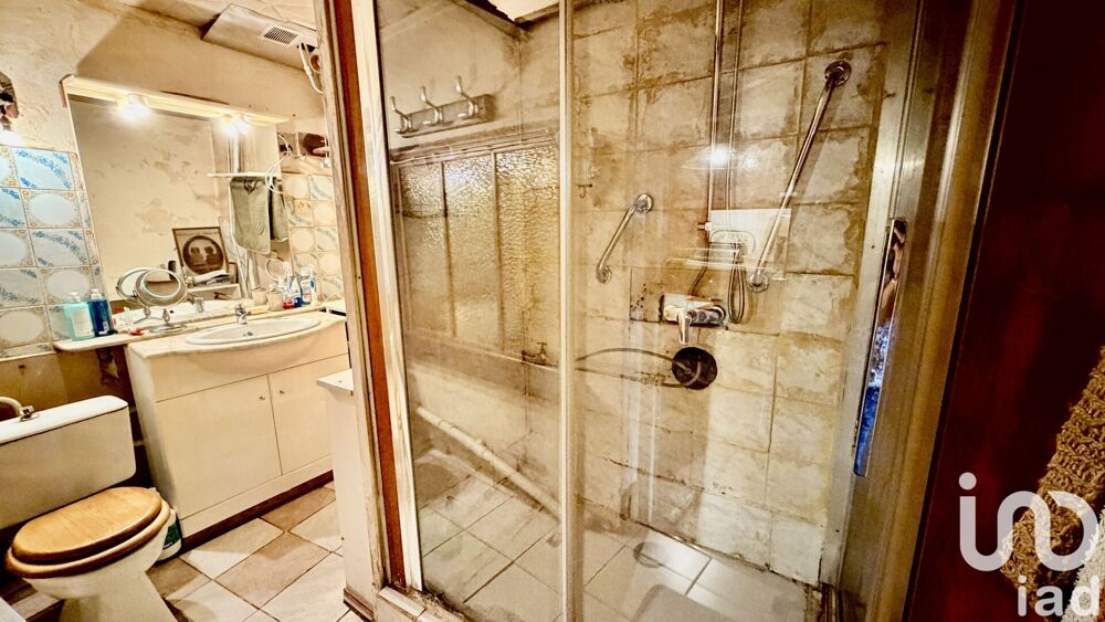 Vente Maison de village 5 pièces