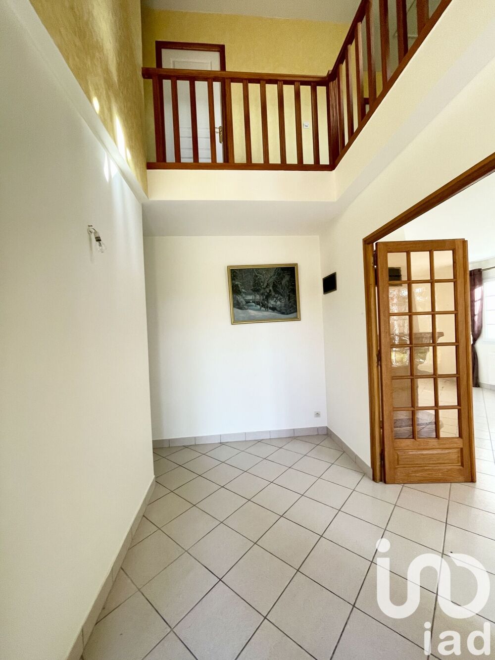 Vente Maison Vente Maison traditionnelle 7 pièces Treillières
