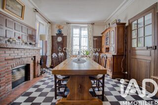  Maison à vendre 7 pièces 168 m²