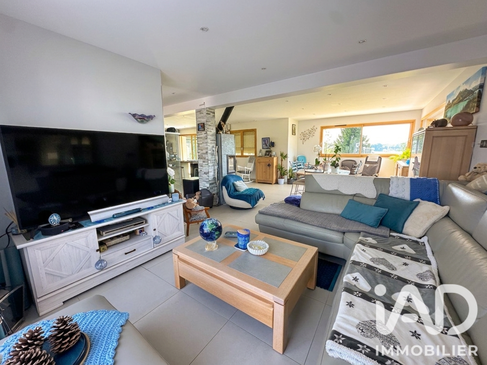 à vendre  Maison Martainville (27210)