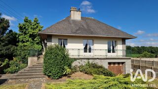  Maison à vendre 6 pièces 145 m²