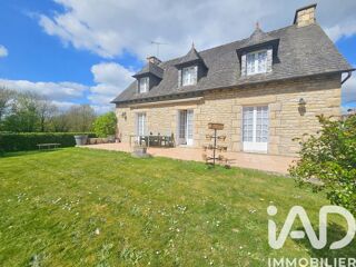  Maison à vendre 7 pièces 158 m²