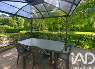  Maison � vendre 6 pi�ces 182 m�