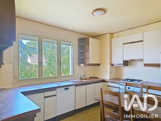  Maison à vendre 7 pièces 150 m²